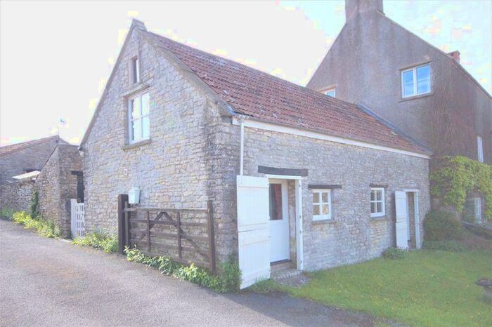 2 Bedroom Cottage To Rent In Upper Milton, Outskirts Of Wells - An 'Area Of Outstanding Natural Beauty', BA5