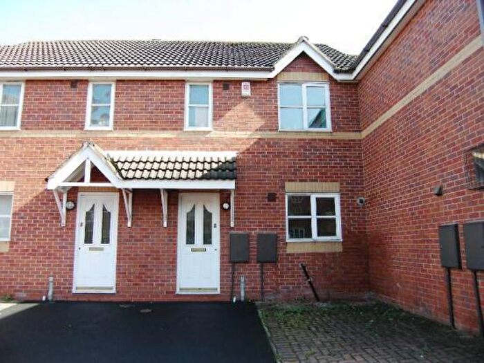 3 Bedroom Semi-Detached House To Rent In Georgette Drive, Salford, M3