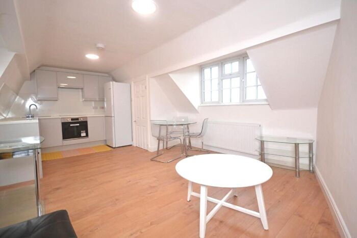 1 Bedroom Flat To Rent In London Street, Reading, RG1