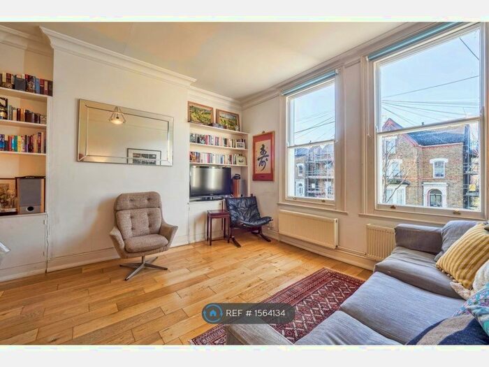 2 Bedroom Flat To Rent In Lady Margaret Road, London, N19