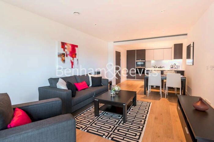 2 Bedroom Flat To Rent In Kew Bridge Road, Kew Bridge, TW8