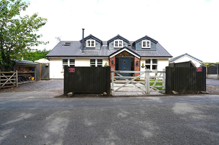 5 Bedroom Detached House For Sale In Sower Carr Lane, Hambelton, FY6