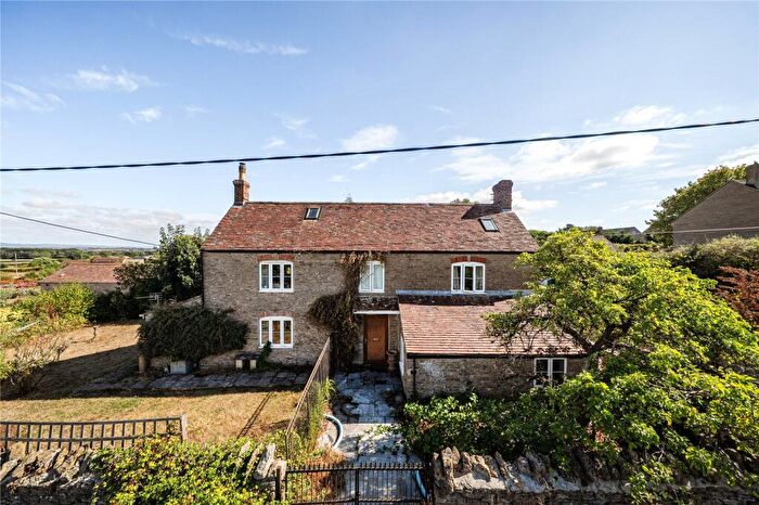 Detached House For Sale In Sally Lovells Lane, Yenston, Templecombe, Somerset, BA8