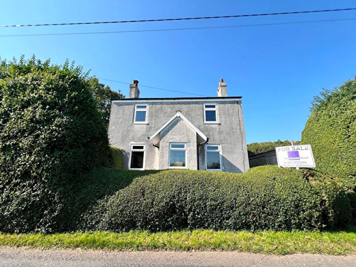 3 Bedroom Detached House For Sale In Bull Park Lane, Hambleton, FY6