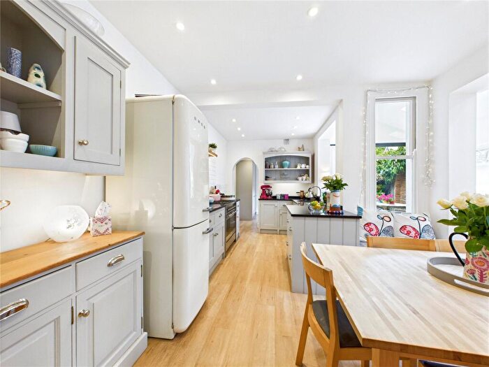 4 Bedroom Detached House For Sale In Gainsborough Road, Ipswich, Suffolk, IP4