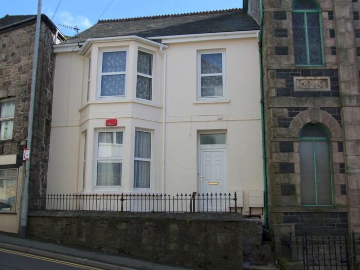 2 Bedroom Flat To Rent In St. Austell Bay Business Park, Par Moor Road