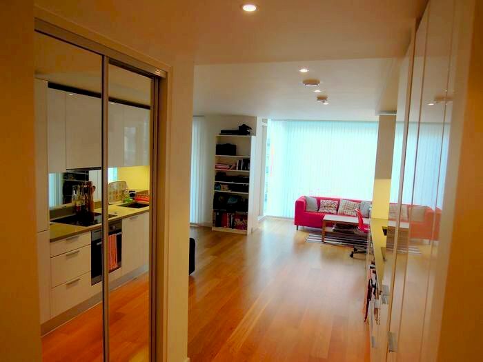 Studio To Rent In Station Approach, Hayes, UB3