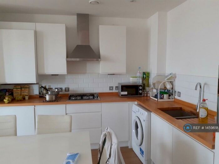 1 Bedroom Flat To Rent In Barns Place, Oxford, OX4