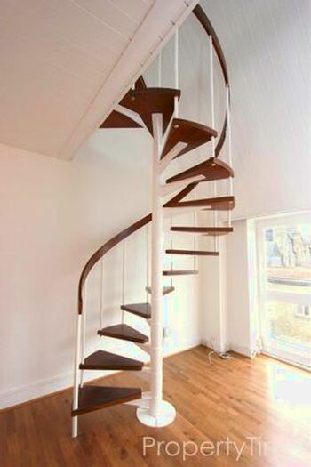 1 Bedroom Flat To Rent In Gayton Road, Hampstead, NW3