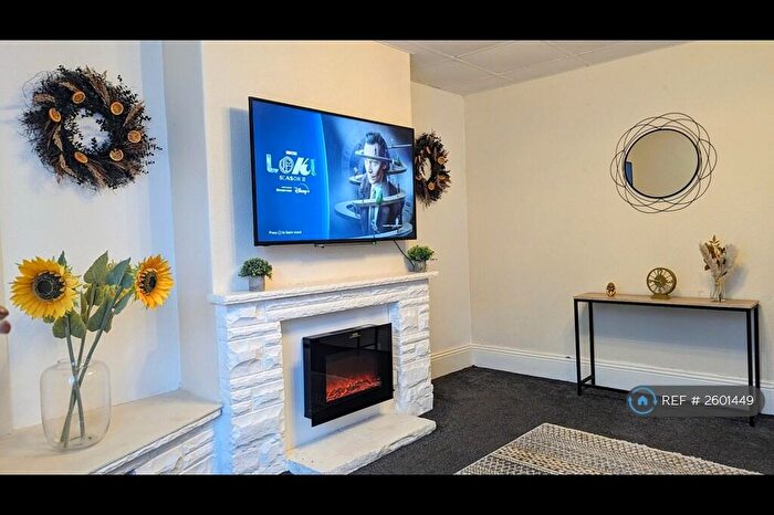 1 Bedroom Flat To Rent In Stratford Street, Leeds, LS11
