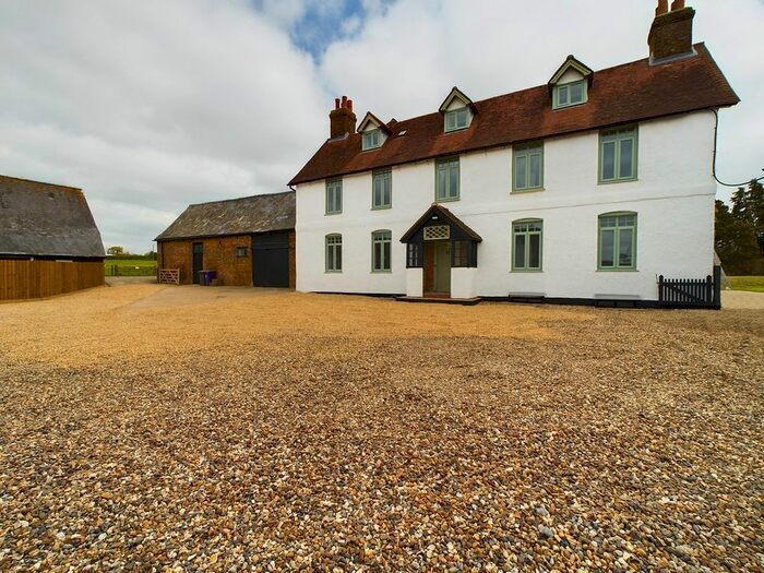 8 Bedroom Farmhouse To Rent In Hoo Lane, Offley, Hitchin, SG5