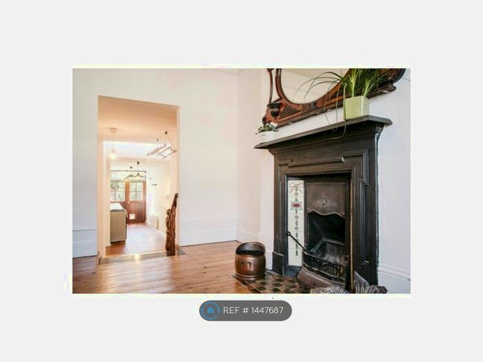 1 Bedroom Flat To Rent In Nelson Road, London, N8