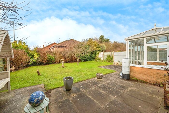 3 Bedroom Bungalow For Sale In Collingwood Drive, Mundesley, Norwich, NR11