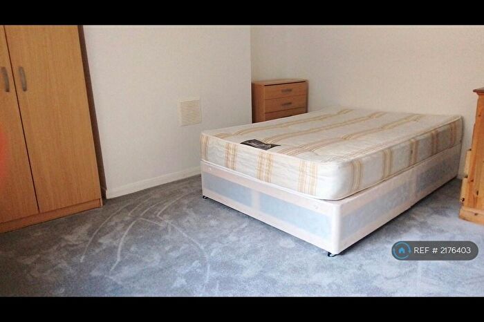 1 Bedroom Flat To Rent In Holmdale Terrace, Stamford Hill, N15