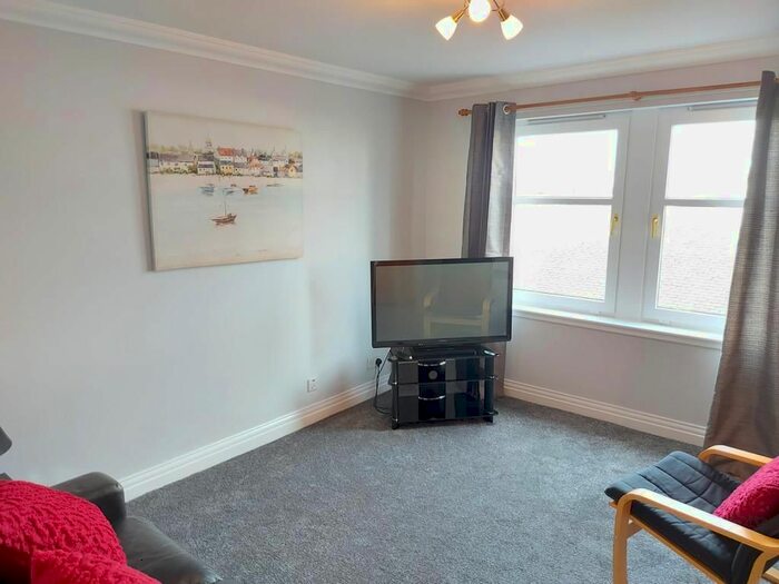 2 Bedroom Flat To Rent In Carlton Court, Huntly Street, City Centre, Aberdeen, AB10