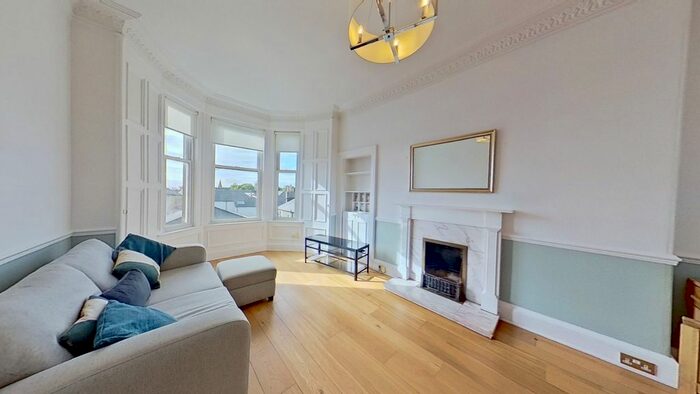 2 Bedroom Flat To Rent In Belgrave Terrace, Corstorphine, EH12