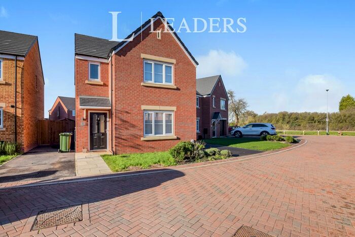 3 Bedroom Detached House To Rent In Ferry Close, Whittlesey, Peterborough, PE7