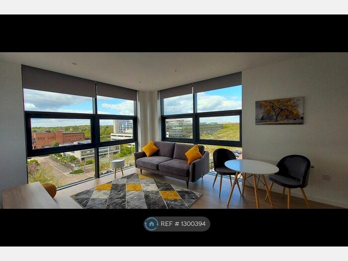 1 Bedroom Flat To Rent In Silbury Boulevard, Milton Keynes MK9