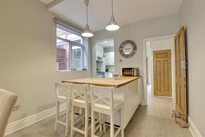 3 Bedroom Property For Sale In Haslemere Road, Southsea, PO4