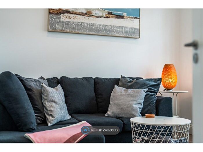 3 Bedroom Terraced House To Rent In Jutland Road, London, E13