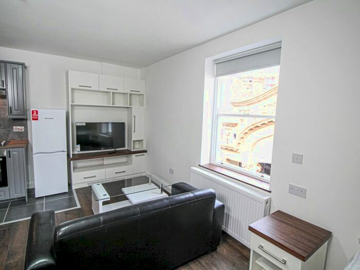 Studio To Rent In Fossgate, York, North Yorkshire, YO1