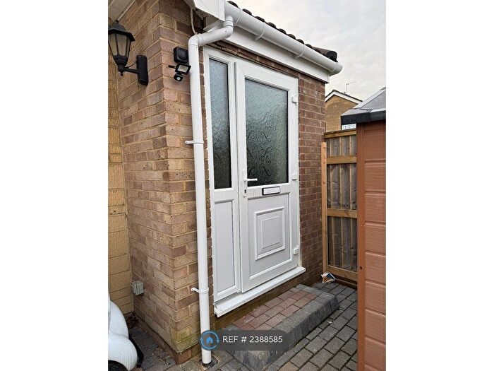 Studio To Rent In Nythe, Swindon, SN3