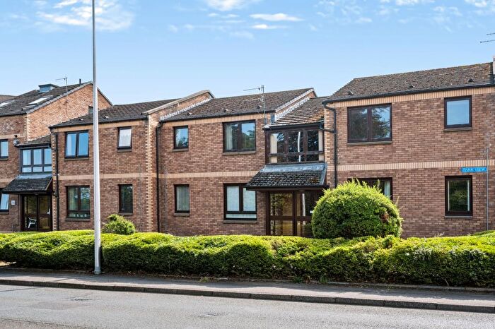 2 Bedroom Flat For Sale In Flat, Park View Main Street, Brightons, Falkirk, FK2