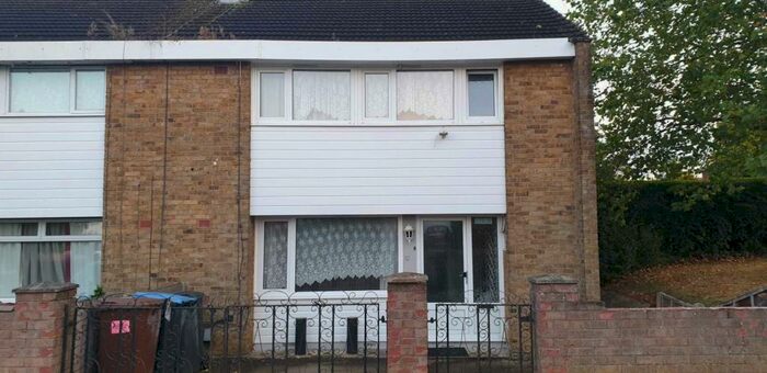 5 Bedroom House To Rent In Lark Rise, Hatfield, AL10