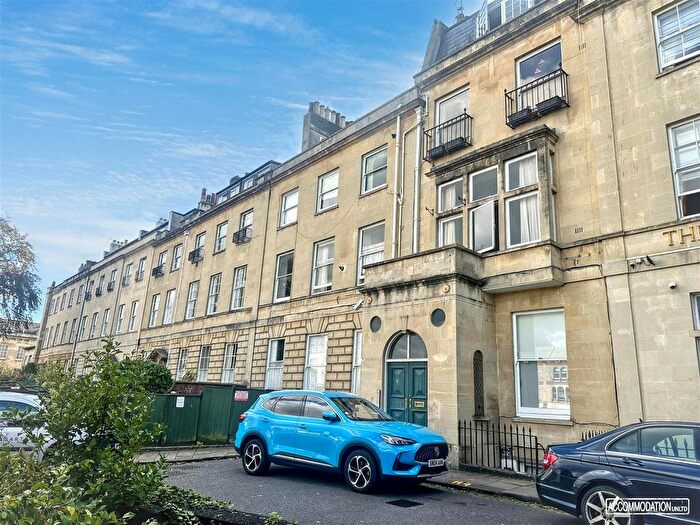 1 Bedroom Flat To Rent In Rodney Place, Bristol, BS8