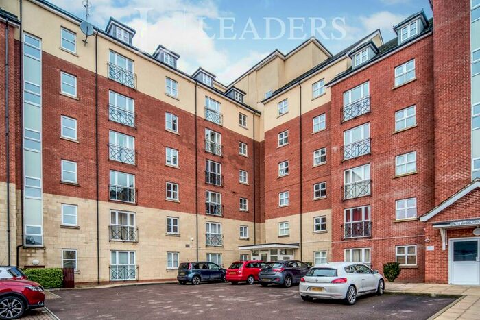 2 Bedroom Apartment To Rent In Palgrave Road, Bedford, MK42