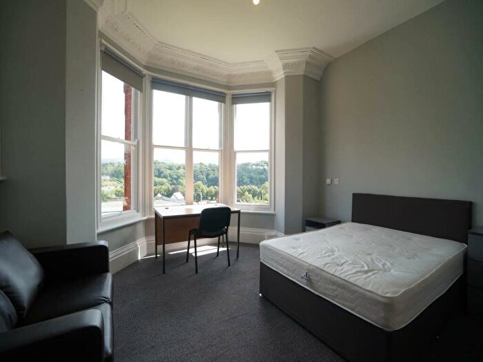 1 Bedroom Apartment To Rent In Ffriddoedd Road, Bangor, LL57