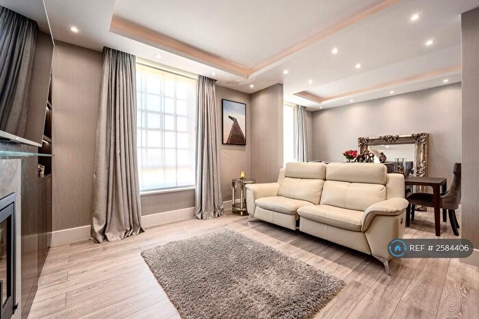 3 Bedroom Penthouse To Rent In Dudley Court, London, NW11