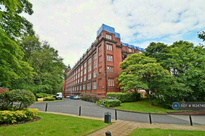 1 Bedroom Flat To Rent In Holden Mill, Bolton, BL1