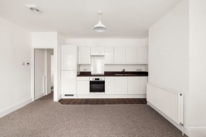 1 Bedroom Flat For Sale In Lodore Road, Fishponds, BS16