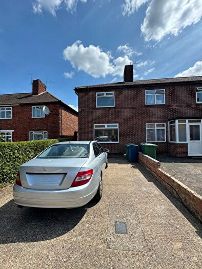 2 Bedroom End Of Terrace House To Rent In Dalston Gardens, Stanmore, HA7