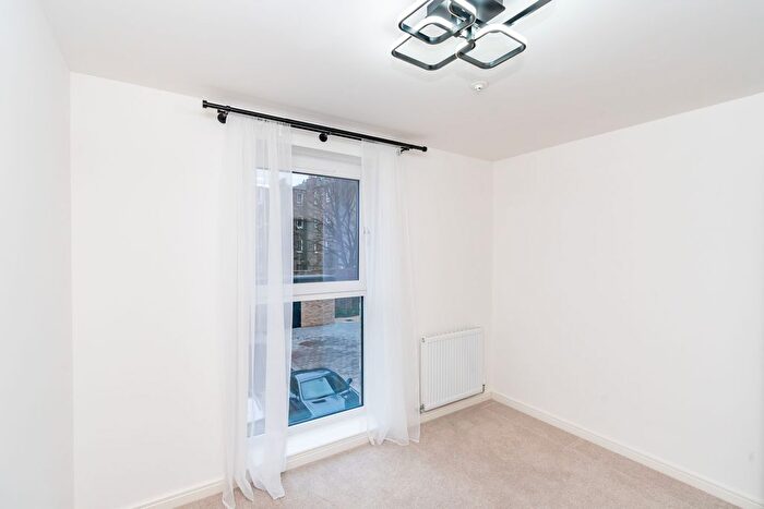 2 Bedroom Flat For Sale In Flat City View, Musselburgh, East Lothian, EH21