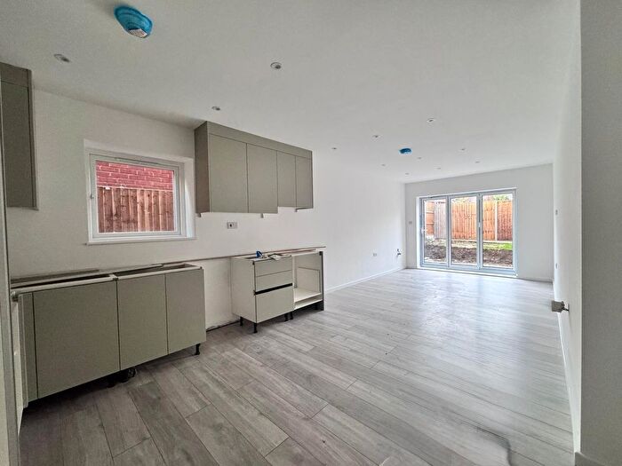 3 Bedroom Flat To Rent In Chalkhill Road, Wembley, HA9