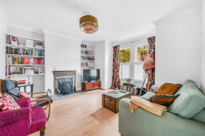 3 Bedroom Terraced House To Rent In Darwin Road, Ealing, W5