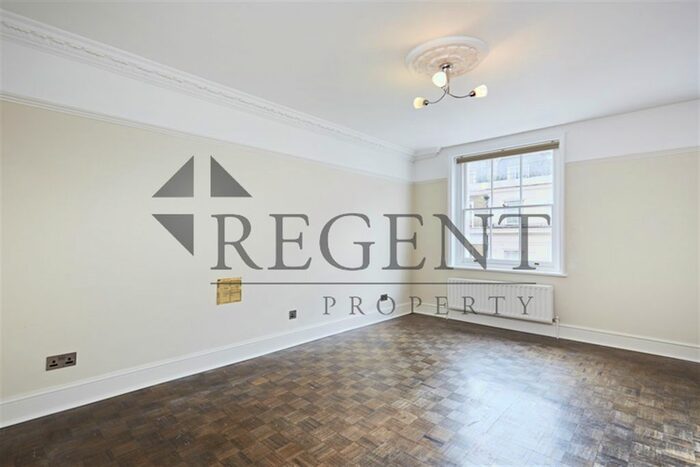 2 Bedroom Flat To Rent In Devonshire Terrace, Bayswater, W2