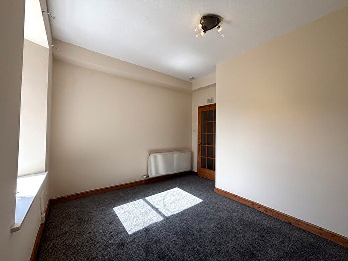 1 Bedroom Flat For Sale In A Powis Place, Aberdeen, Aberdeenshire, AB25