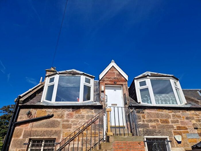 2 Bedroom Flat To Rent In Main Street, Gullane, East Lothian, EH31