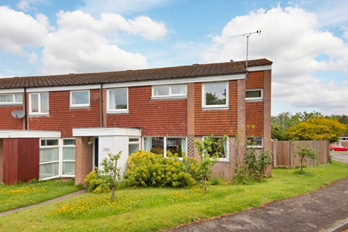 4 Bedroom End Of Terrace House For Sale In Highview, Vigo, Gravesend, Kent, DA13