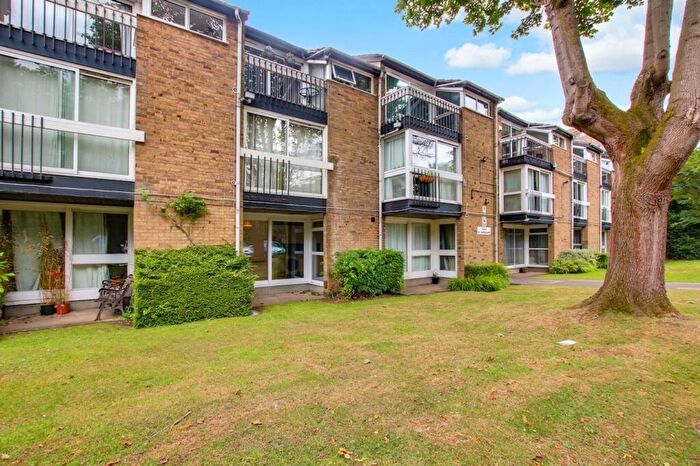 1 Bedroom Flat To Rent In London Road, Oliver Court London Road, LE2