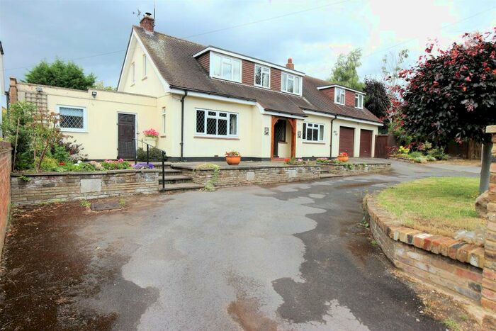 1 Bedroom Flat To Rent In Allard Way, Broxbourne, EN10