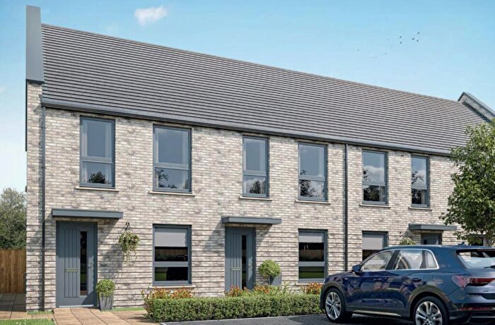 2 Bedroom Terraced House For Sale In Swindon Road, Highworth, Swindon, SN6