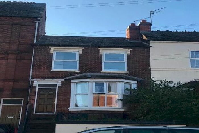 2 Bedroom Flat To Rent In Wednesbury Road, Walsall, WS1