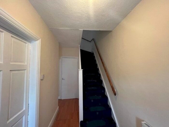 4 Bedroom Terraced House To Rent In Ravenswood Crescent, Harrow, Greater London, HA2