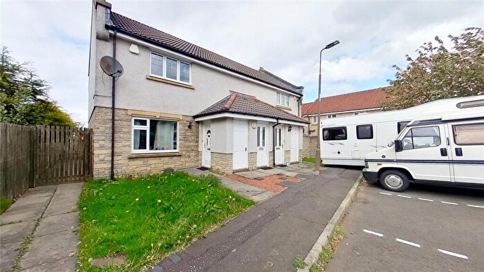 1 Bedroom Flat To Rent In Morvenside, Edinburgh, EH14