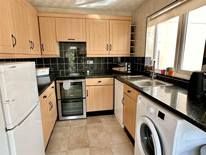 2 Bedroom Semi-Detached House For Sale In Trafalgar Court, Bidford-On-Avon, Alcester, B50