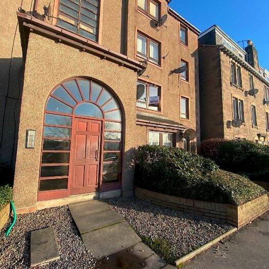 2 Bedroom Flat To Rent In Dunkeld Road, Perth, Perthshire, PH1